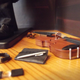 Illustration for article titled The Consulting Detective, consulting my desk